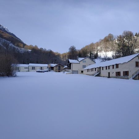 Centre De Vacances La Salamandre Arrens-Marsous Exterior photo